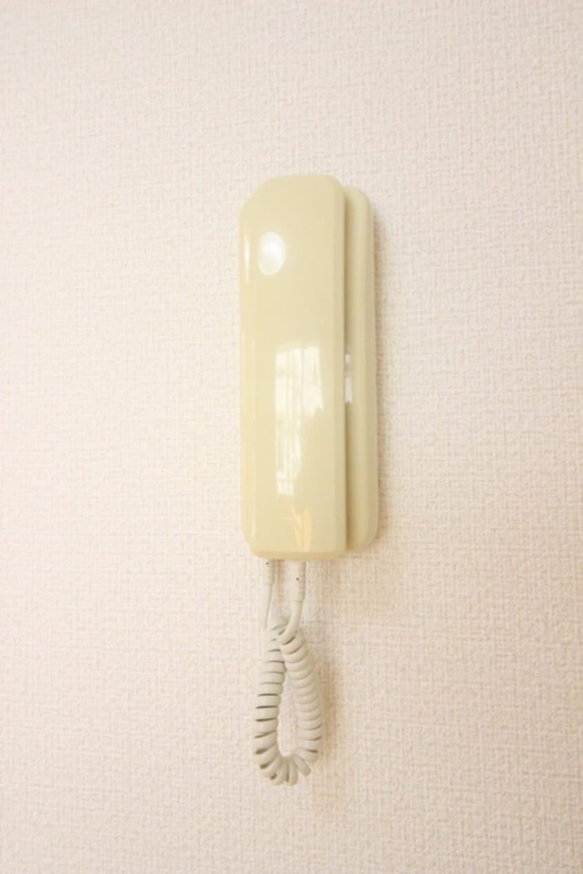 内観写真 上間ビル