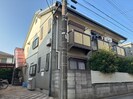 コ－ポ  ヒロの外観