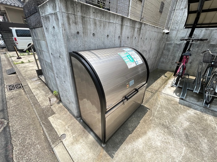 建物設備 フォーチューン泉