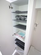 靴箱 フォーチューン泉
