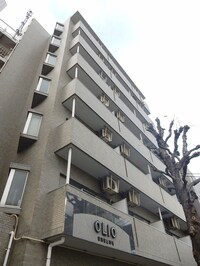 OLIO世田谷上野毛(504)