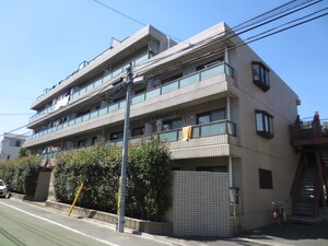 ベルメゾン