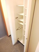 靴箱 六本木ライズハウス