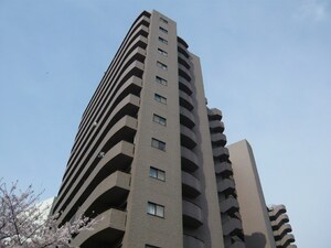 三田シティハウス(307)