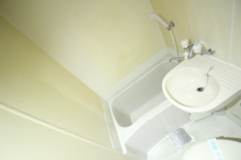 バス／シャワールーム等 アムザック相模