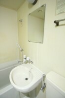 洗面 アムザック相模