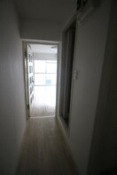 廊下 アムザック相模