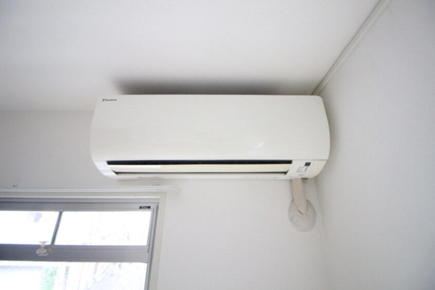 内観写真 アムザック相模