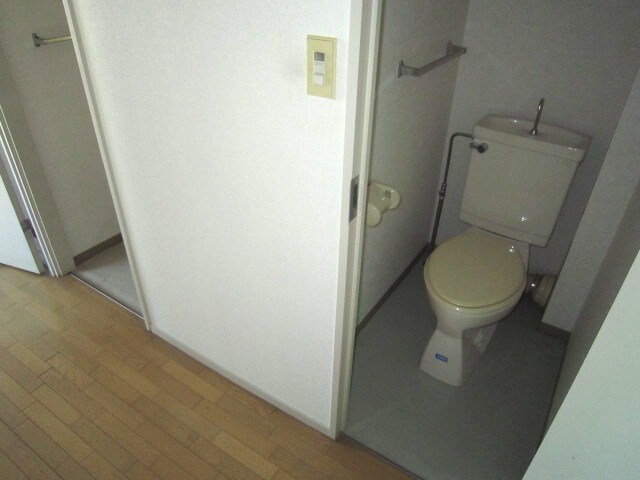 トイレ センターヒルズ21弐番館