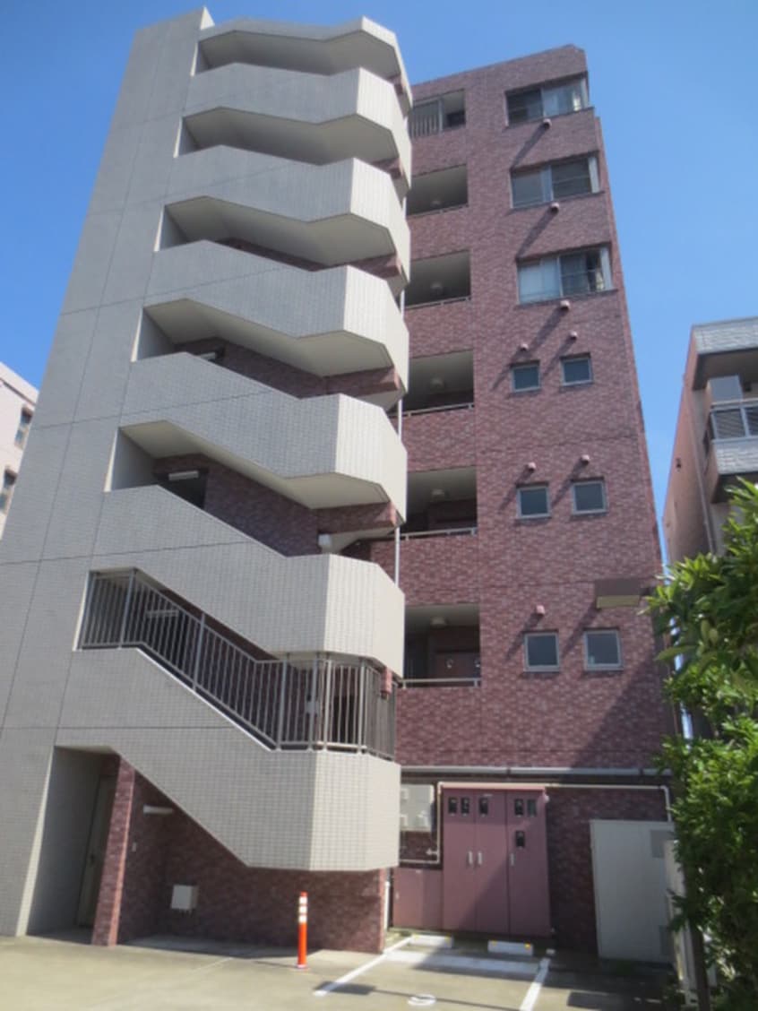 外観写真 アバンサール湘南