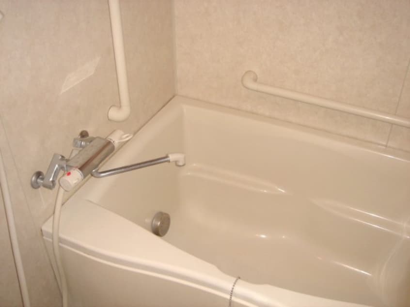 内観写真 アバンサール湘南