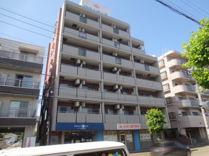 外観写真 アバンサール湘南