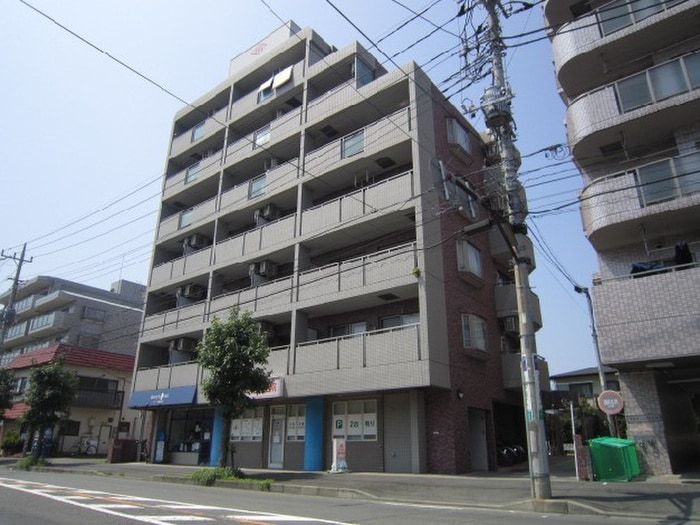 周辺環境 アバンサール湘南