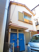 コーポまるたけ