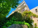 椿峰ニュ－タウン８６街区(408)の外観