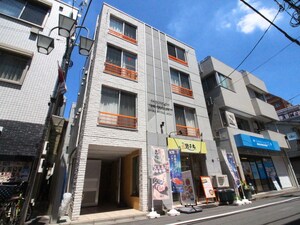 ＭＯＤＵＬＯＲ渋谷本町