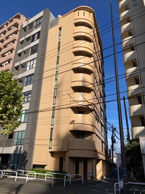 ユーメゾン