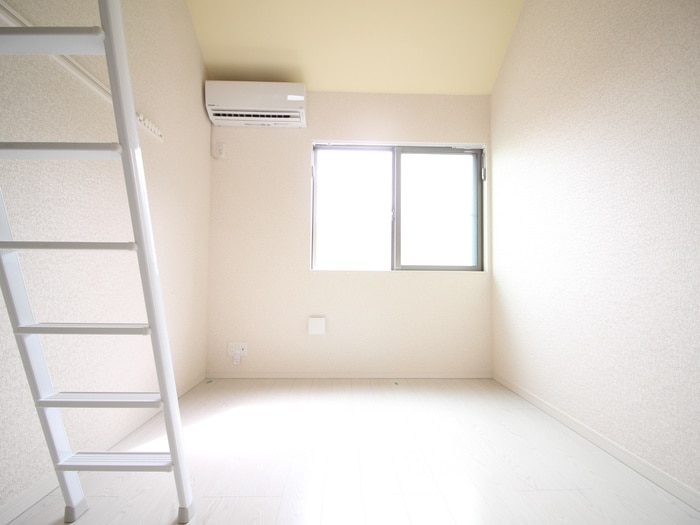 居室 アティコグランデ