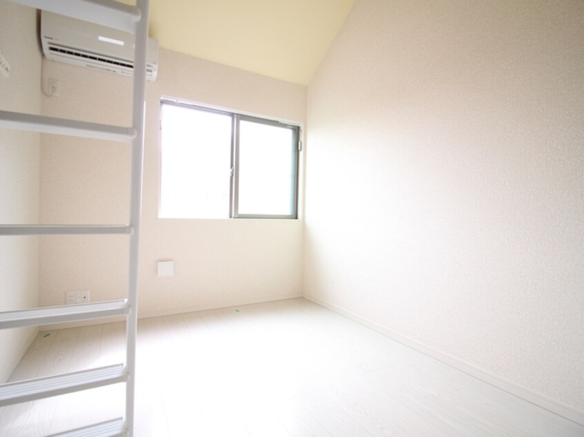 居室 アティコグランデ