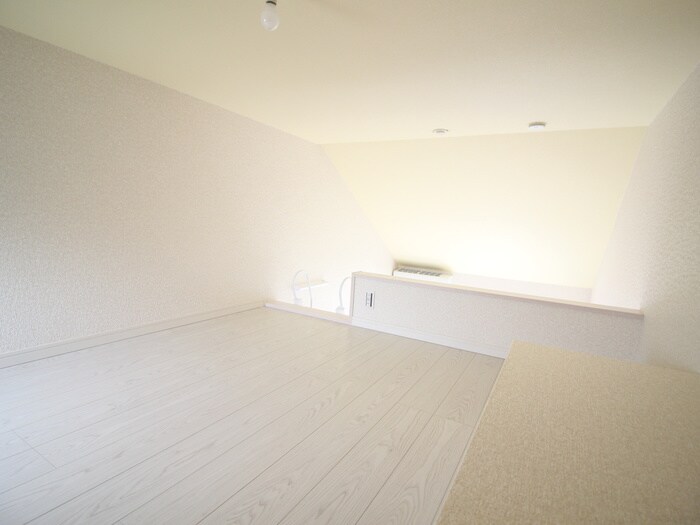 ロフト アティコグランデ