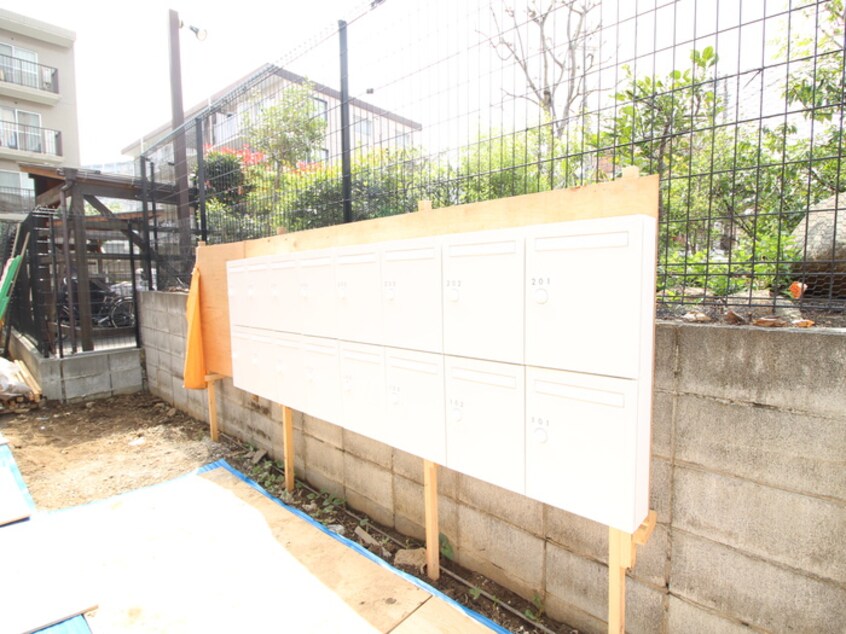 その他 アティコグランデ