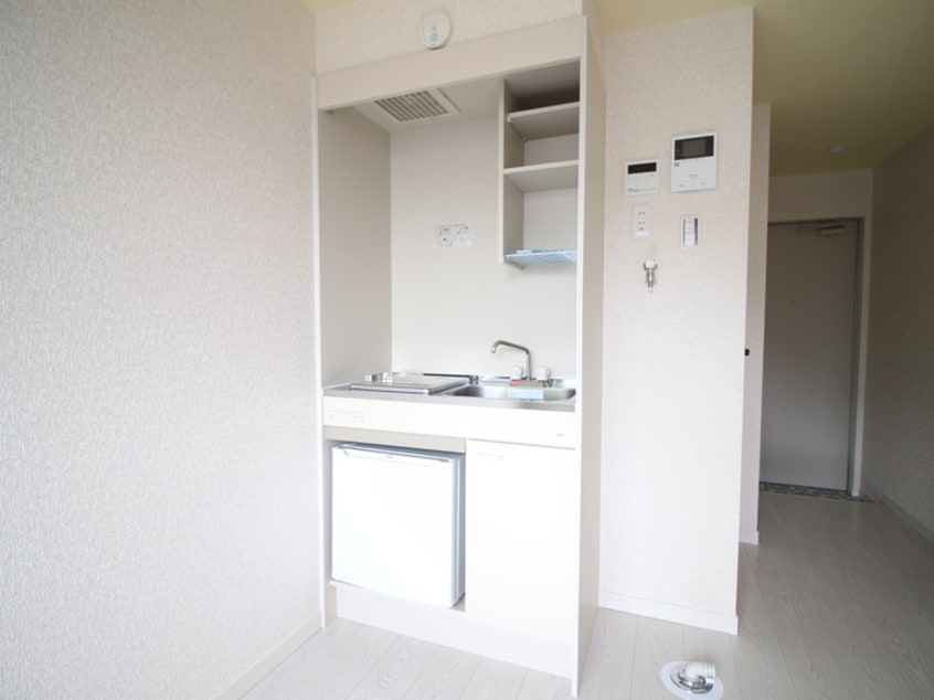 キッチン アティコグランデ