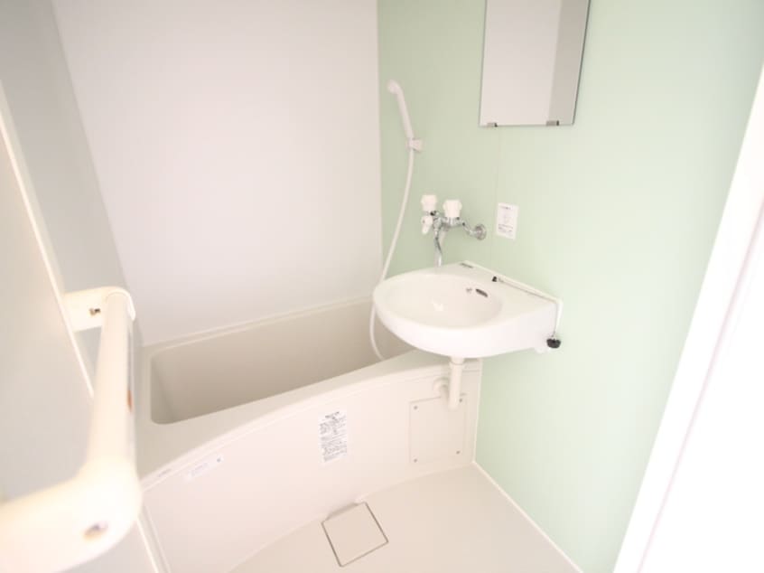 バス／シャワールーム等 アティコグランデ