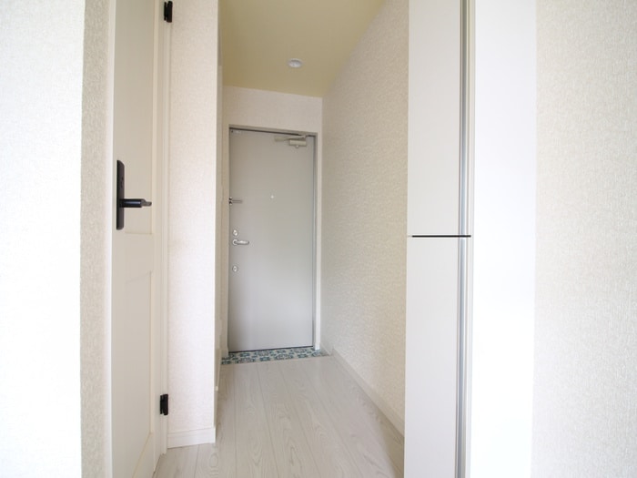 廊下 アティコグランデ