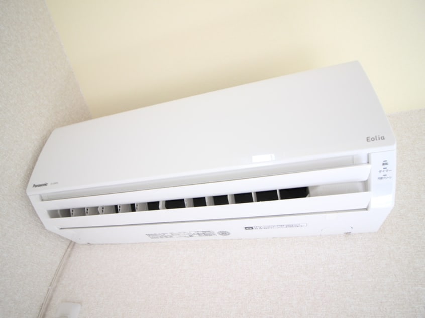 内観写真 アティコグランデ