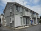 エクセルＯＮＥの外観
