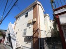 パストラーレ相模が丘の外観
