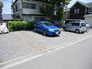 駐車場 コーポ原宿