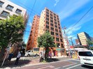 アドリ－ム吉野町(703)の外観