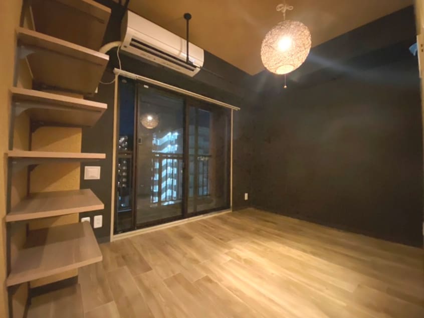 内観写真 アドリ－ム吉野町(703)