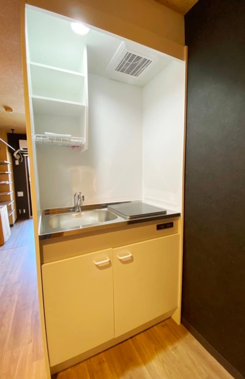 キッチン アドリ－ム吉野町(703)