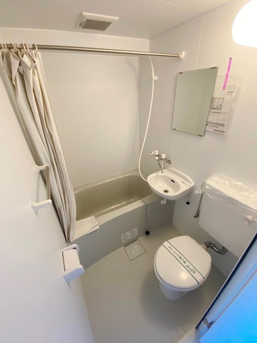 バス／シャワールーム等 アドリ－ム吉野町(703)