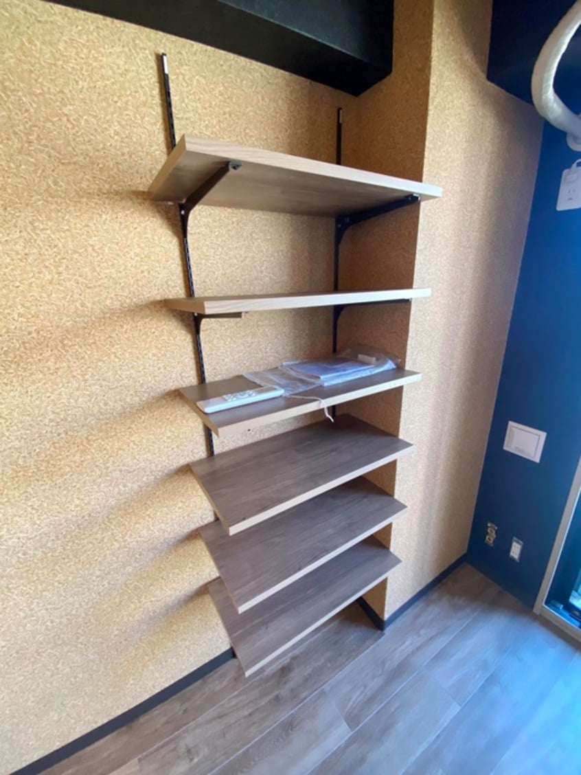 内観写真 アドリ－ム吉野町(703)