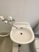洗面 アドリ－ム吉野町(703)