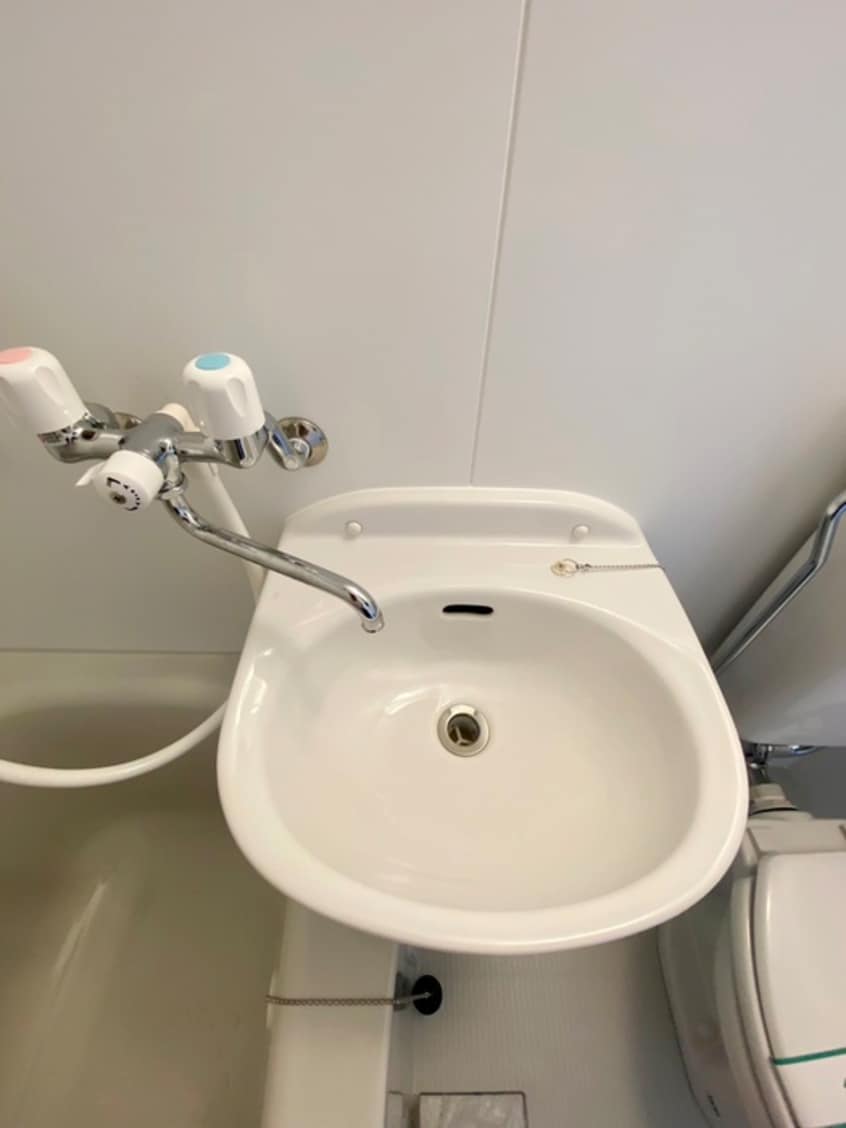 洗面 アドリ－ム吉野町(703)