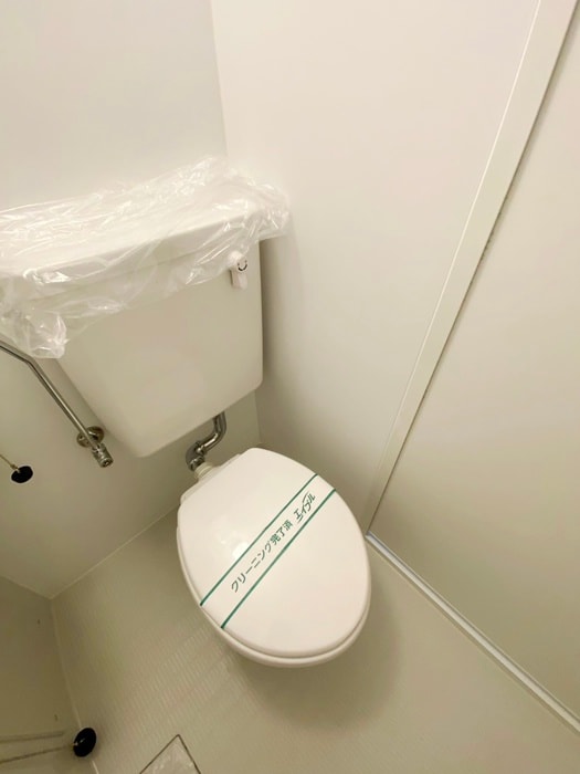 トイレ アドリ－ム吉野町(703)