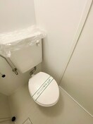 トイレ アドリ－ム吉野町(703)