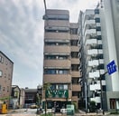 外観写真 プルミエ－ル清州