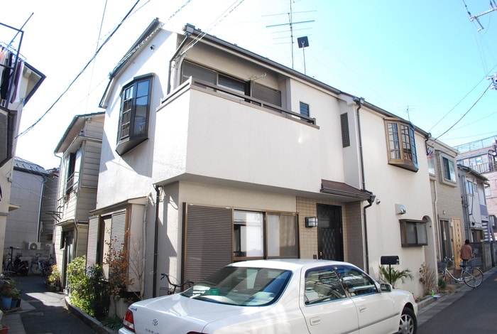 外観写真 村野邸貸家