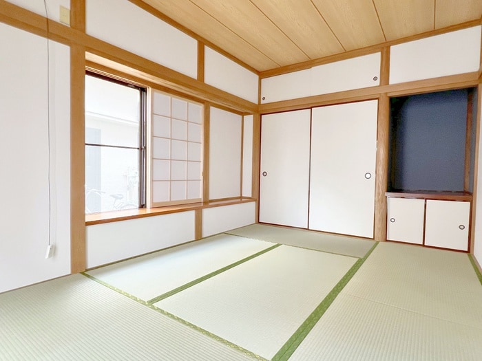 居室 村野邸貸家