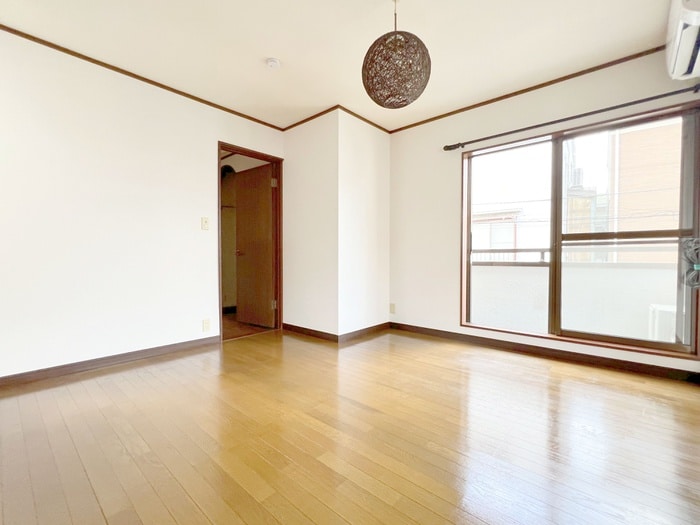 居室 村野邸貸家