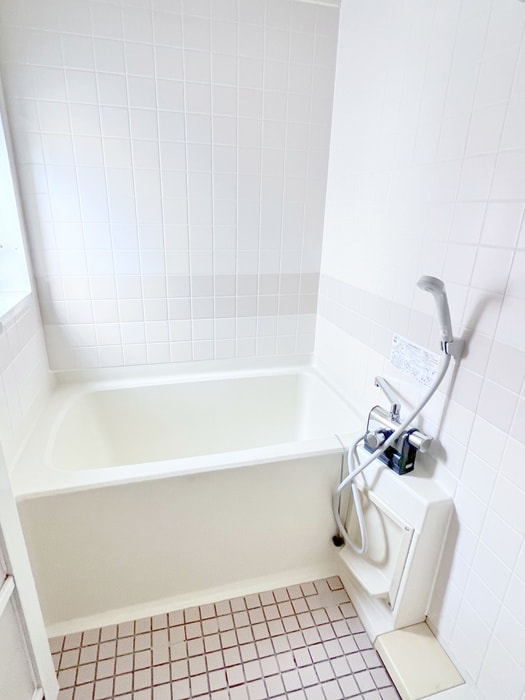 バス／シャワールーム等 村野邸貸家