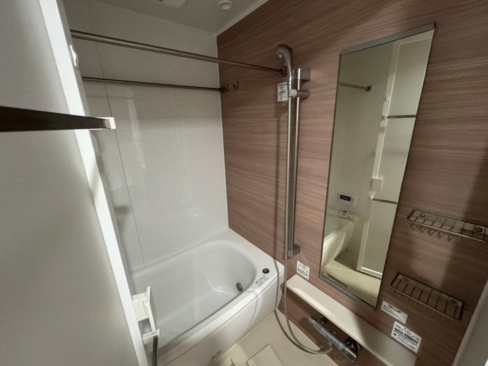 バス／シャワールーム等 ﾊﾞｳｽﾌﾗｯﾂ日本橋馬喰町