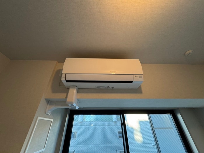 省エネ性能ラベル ﾊﾞｳｽﾌﾗｯﾂ日本橋馬喰町