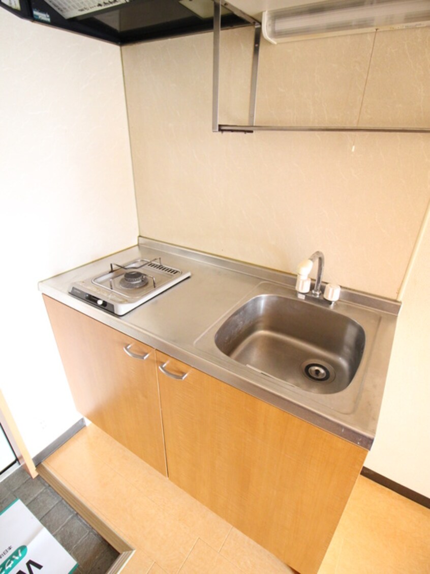 キッチン ラフィーネ１