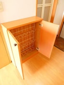 靴箱 ラフィーネ１